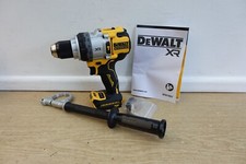 DeWALT DCD1007 18v xr 3 SPEED