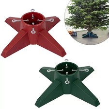 Christmas Tree Stand For Real