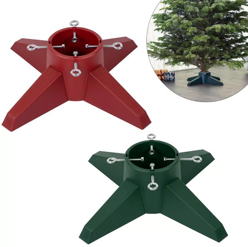 Christmas tree stand - tree,