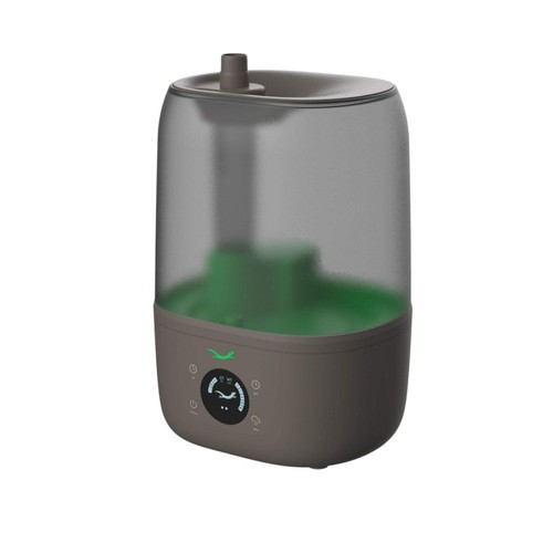Leap programmable fogger - leap,