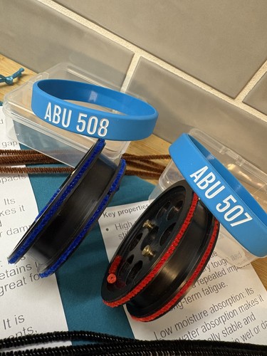 Abu 507 mk1 508 closed - 507, face