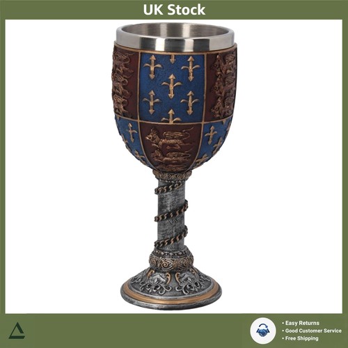 Regal medieval lion - medieval,