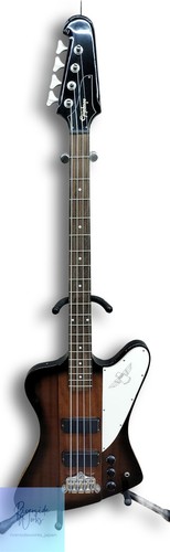 Epiphone thunderbird - thunderbird, iv