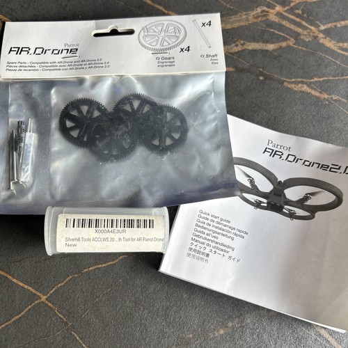 Parrot drone 2 0 - &, 2.0