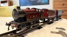 Vintage Hornby O Gauge LMS