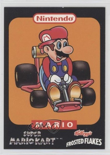 1993 kellogg tony tips - 1993, kellogg's