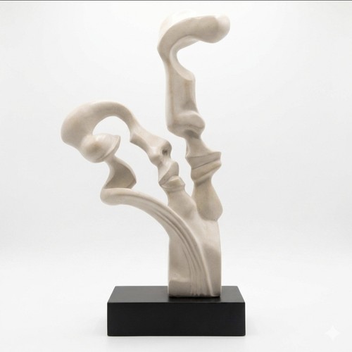 Alexander danel cast sculpture - danel,
