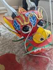 Handmade Original Chinese