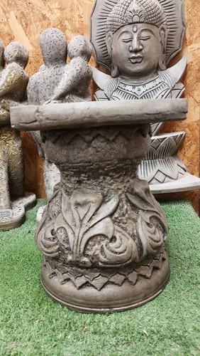 Latex and fibreglass mould - fibreglass, of