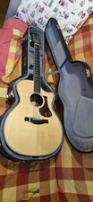 Eastman AC422CF acoustic