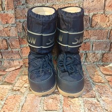 Blue Moon Snow Boots  Eu.38/40