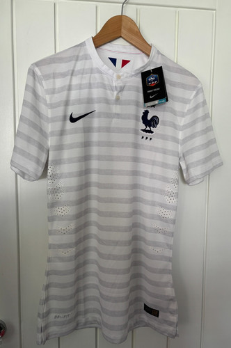 France nike away football - nike,