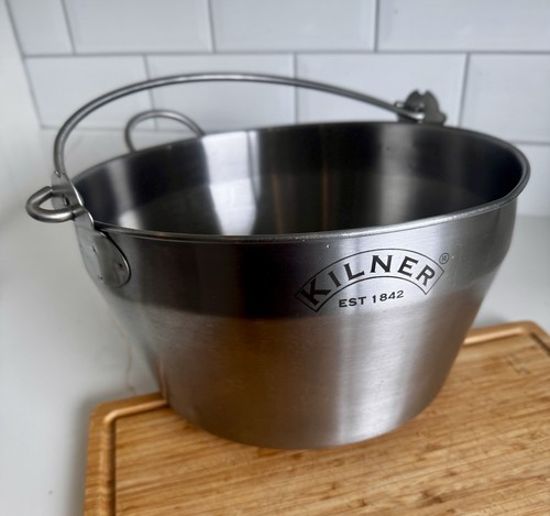 Killer litre stainless - stainless, steel