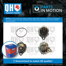 Water Pump fits RENAULT