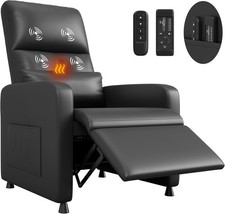 Electric Recliner Chair Heat