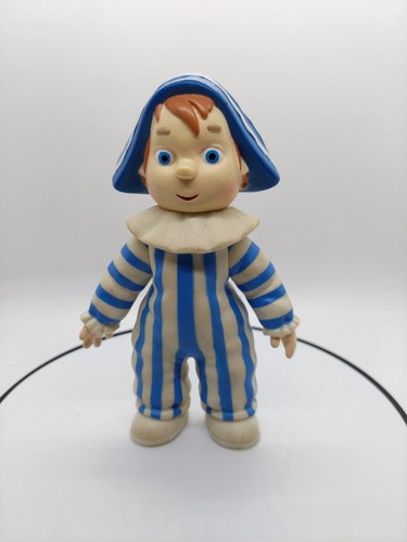 Vintage andy pandy figure - pandy,