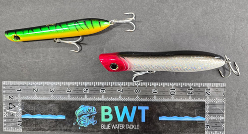 Zuri lot 2 topwater - lot,