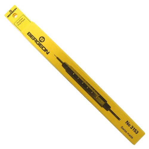 Bergeon 3153 spring bar - spring,