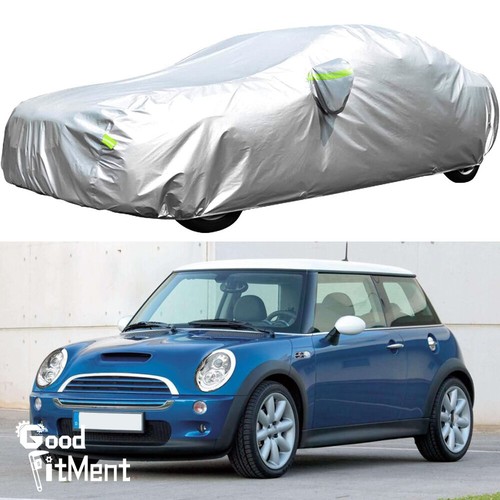 Waterproof full car cover - waterproof, all