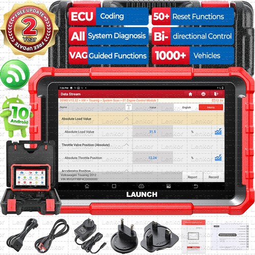 2026 launch x431 pro elite - x431,