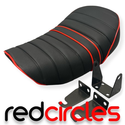 Black red z50 - &,