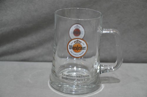Warsteiner german heavy - warsteiner,