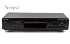Sony CDP-XE320 CD Player + FB