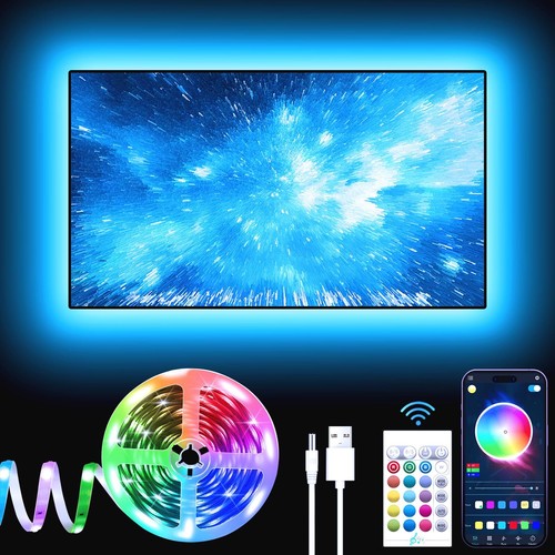 Led lights 1ft - tv, lights,