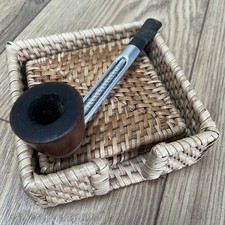 Vintage Falcon FD5 Smoking