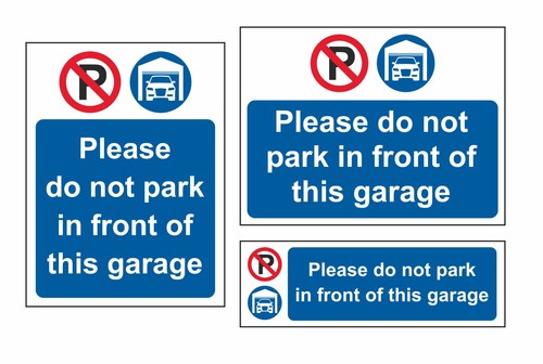 Please not park - please, of