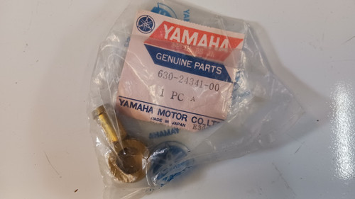 Yamaha inboard engine brass - engine,