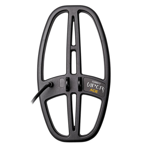 Garrett dd viper coil - garrett, 11"