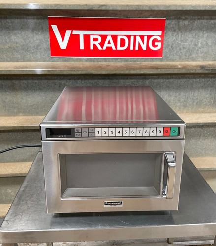 Panasonic 1856 1800w - panasonic,