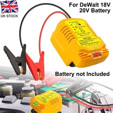 For DeWalt 18/20V Power