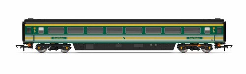 Hornby r40232 fgw 2002 mk3 - fgw, c.
