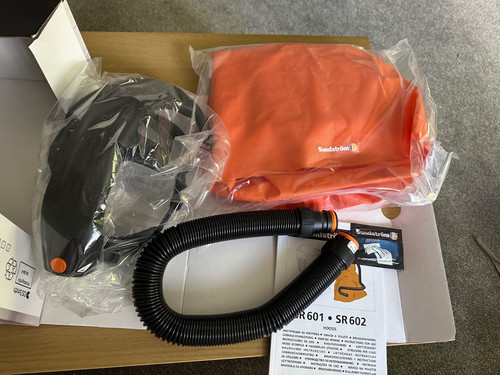 Sundstrom h06 5512 sr602 - h06-5512,