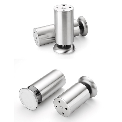 Set stainless steel - set,