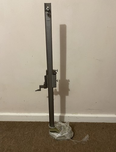 650mm grey and rushton - grey,