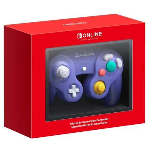 Nintendo switch gamecube - switch,