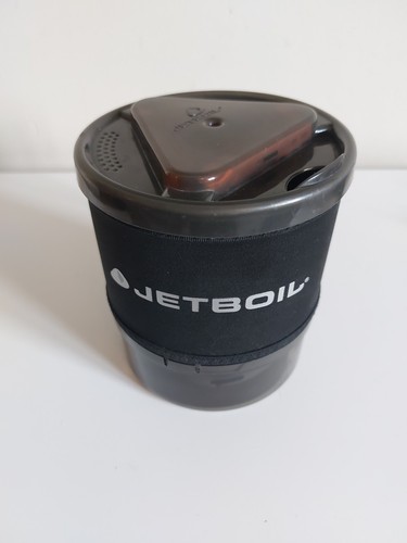 Jetboil minimo gas - minimo, cooker