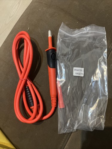 Megger tester lid - megger,