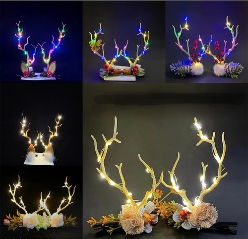 Light your christmas party - light, up