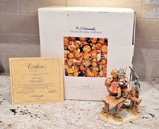 GOEBEL Hummel 7th Century