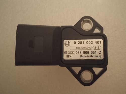 0281002401 bosch map - map, manifold