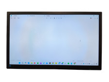 AOC E2460SH 24" Monitor –
