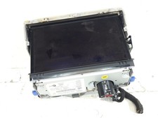 2013 AUDI A3 SAT NAV 8V0857273 GENUINE *NEEDS CODE