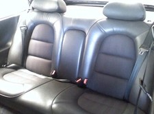 Zegna Seat Fabric for Saab 900