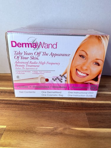 Dermawand high frequency - dermawand,