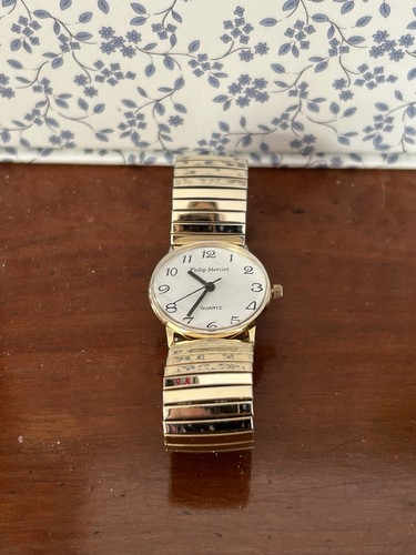 Gorgeous philip mercier watch - philip,