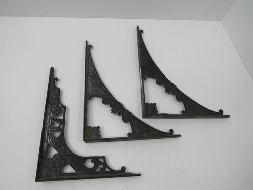 Decorative antique cast - 3,